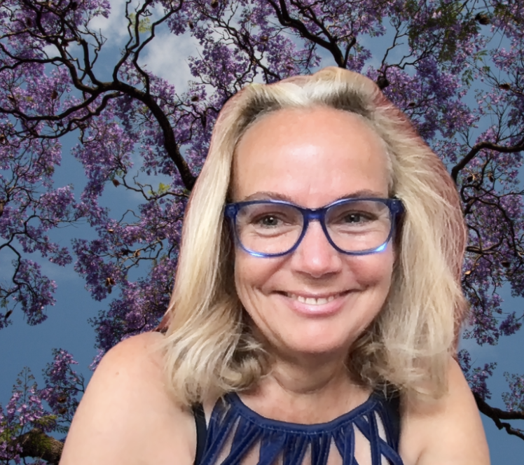 Katja Wiesigel